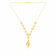 Malabar Gold Necklace Set NSNK0247598
