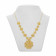 Malabar Gold Necklace Set NSNK0249468