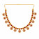 Divine Gold Necklace NK028823