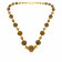 Malabar Gold Necklace NK036782