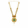 Malabar Gold Necklace Set NSNK036811