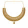 Ethnix Gold Necklace NK2202317