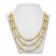 Malabar Gold Necklace  NK256782