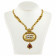 Ethnix Gold Necklace NK257500