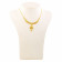 Malabar Gold Necklace NK293620
