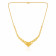 Malabar Gold Necklace NK295301