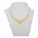 Malabar Gold Necklace NK295301