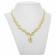 Malabar Gold Necklace NK379780