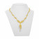 Malabar Gold Necklace NK379793