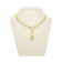 Malabar Gold Necklace NK379932