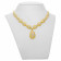 Malabar Gold Necklace NK379941