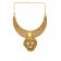 Ethnix Gold Necklace Set NSNK4389923