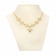 Malabar Gold Necklace NK493450