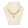 Malabar Gold Necklace NK493502