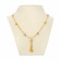 Malabar Gold Necklace NK501018
