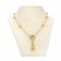Malabar Gold Necklace NK501039