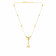 Malabar Gold Necklace NK501068