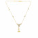 Malabar Gold Necklace NK501102