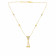 Malabar Gold Necklace NK501109