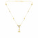 Malabar Gold Necklace NK501116