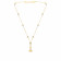 Malabar Gold Necklace NK501136