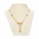 Malabar Gold Necklace NK501267