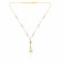 Malabar Gold Necklace NK501539