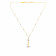Malabar Gold Necklace NK501540