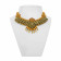 Divine Gold Necklace NK5780253