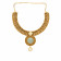 Ethnix Gold Necklace Set NSNK6612750