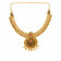 Ethnix Gold Necklace Set NSNK6935166