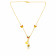 Starlet Gold Necklace NK6958581