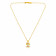Starlet Gold Necklace NK7003794