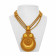 Divine Gold Necklace NK8525531