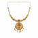 Divine Gold Necklace NK8543726