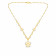 Malabar Gold Necklace NK8690162