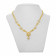 Malabar Gold Necklace NK8690204