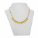 Malabar Gold Necklace Set NSNK8693973