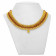 Divine Gold Necklace NK8764791