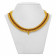 Divine Gold Necklace NK8764878
