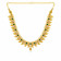 Divine Gold Necklace NK8764910