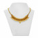 Divine Gold Necklace NK8764926