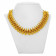 Divine Gold Necklace NK8765050