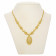 Malabar Gold Necklace NK8782050