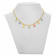 Starlet Gold Necklace NK9031986