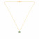Starlet Gold Necklace Set NSNK9242649