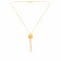 Malabar Gold Necklace Set NSNK9256567