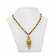 Malabar Gold Necklace Set NSNK9271421