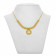 Malabar Gold Necklace NK9576606