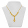 Malabar Gold Necklace NK9753801